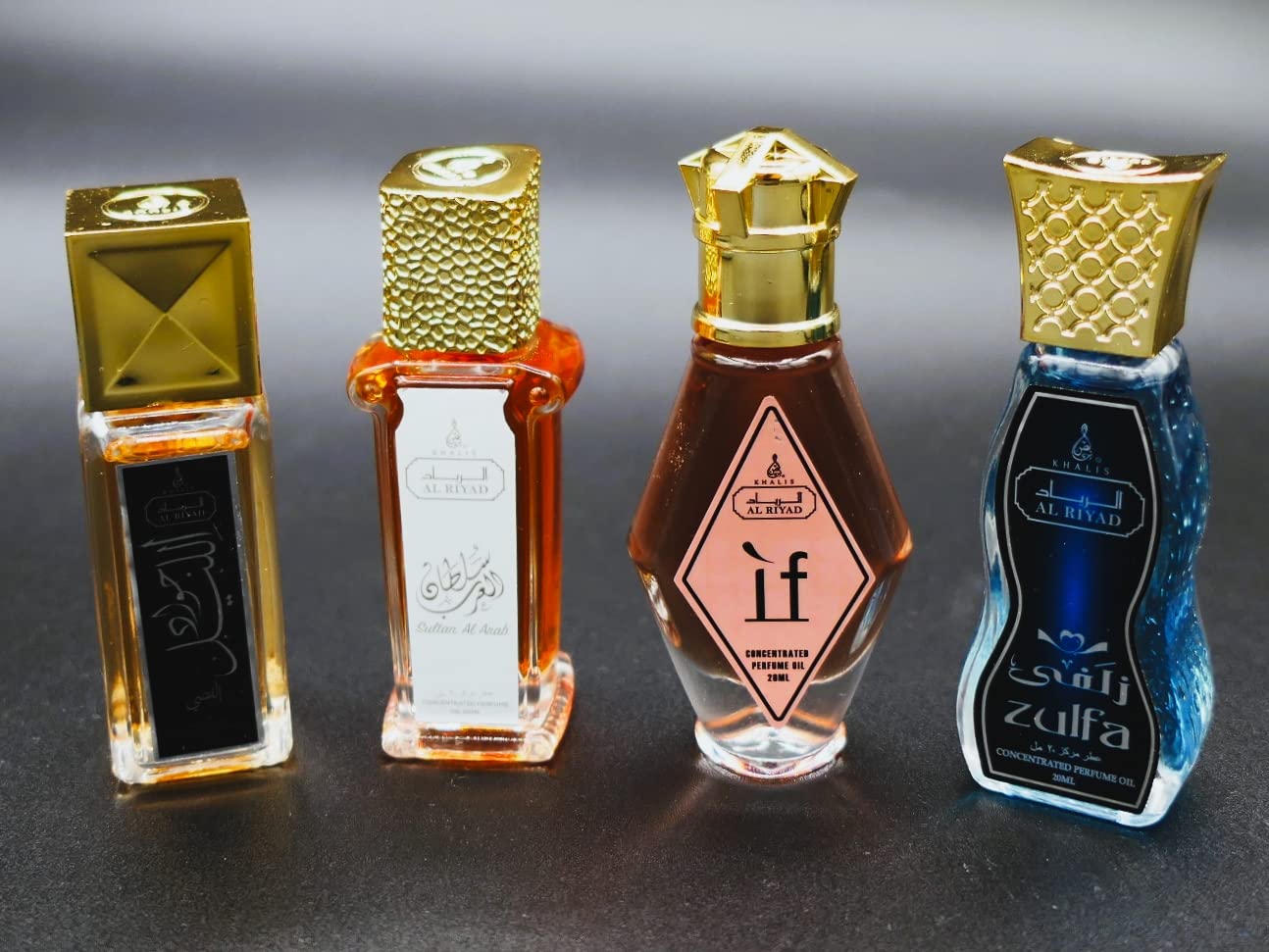 Maison d’Orient Playful Oud Oriental Woody Perfume Oil Roll‑On 20 mL — Alcohol‑Free, Vegan, Long‑Lasting Unisex Attar; Perfect Honeymoon & Travel Toiletry, Purse‑Safe Mini Fragrance