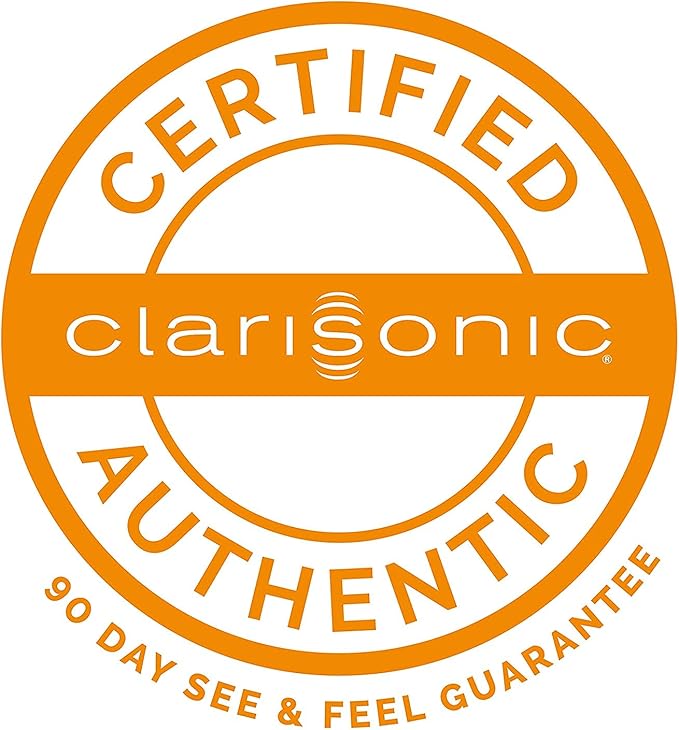 Clarisonic Mia Fit Sonic Facial Skin Cleansing Brush System, Pink