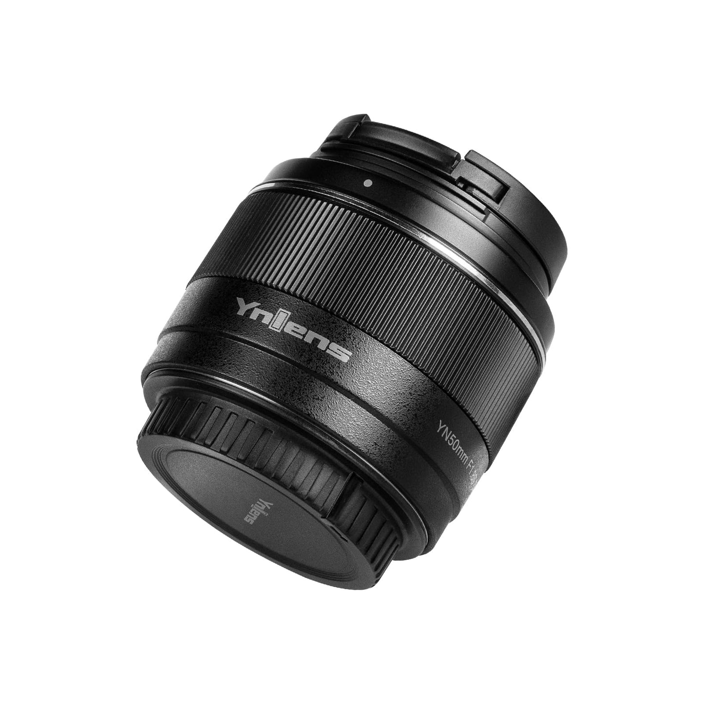 YONGNUO YN50mm F1.8S DA DSM II，APS-C Standard Prime for Sony E Mount Mirrorless Cameras…