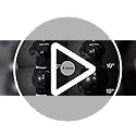 PartyWoo Black Balloons 152 pcs Different Sizes of 18 12 10 5 Inch Black Balloons Arch Kit Garland for Baby Shower Birthda...