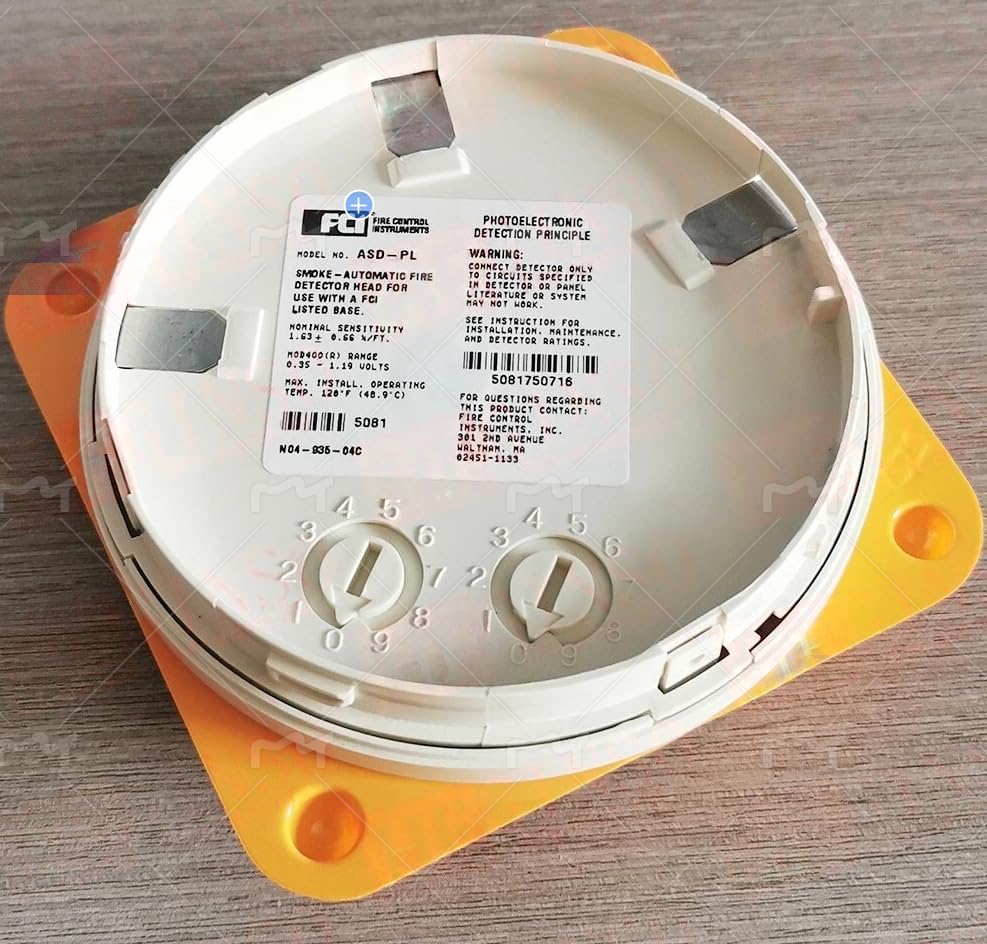 Nib! FCI ASD-PL Detector ASD PL