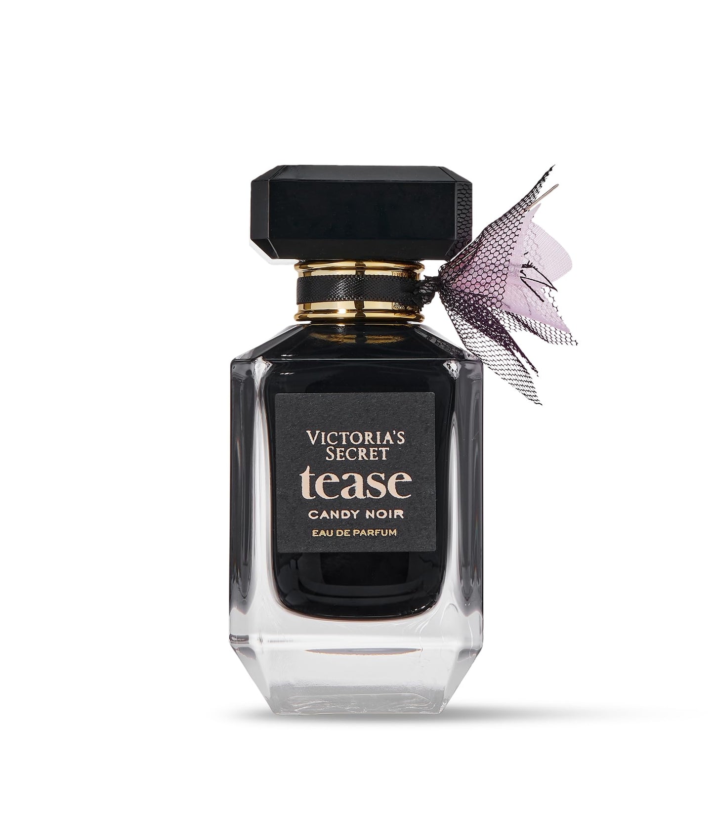 Victoria's Secret Tease Candy Noir Eau de Parfum 1.7oz with Atomizer