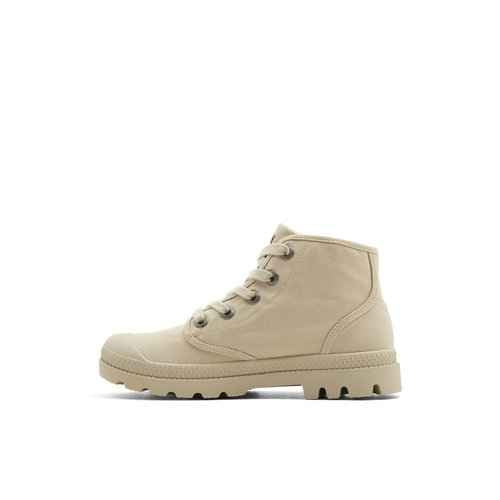 Billabong Women's Wander Out Backpacking Boot, Khaki, 7.5