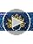 Zoestar St. Patrick's Day LED Headband Glow Rave Headbands Irish Party Light Up Crown Hair Accessories for Women