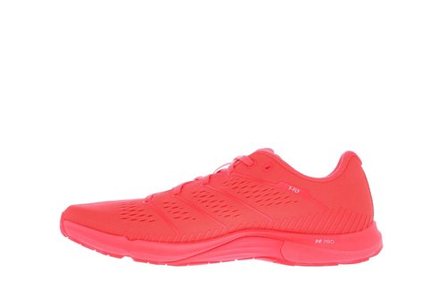INOV8 F-Fly Women's Versatile Treadmill Running & Cardio Shoes Pink 10.5