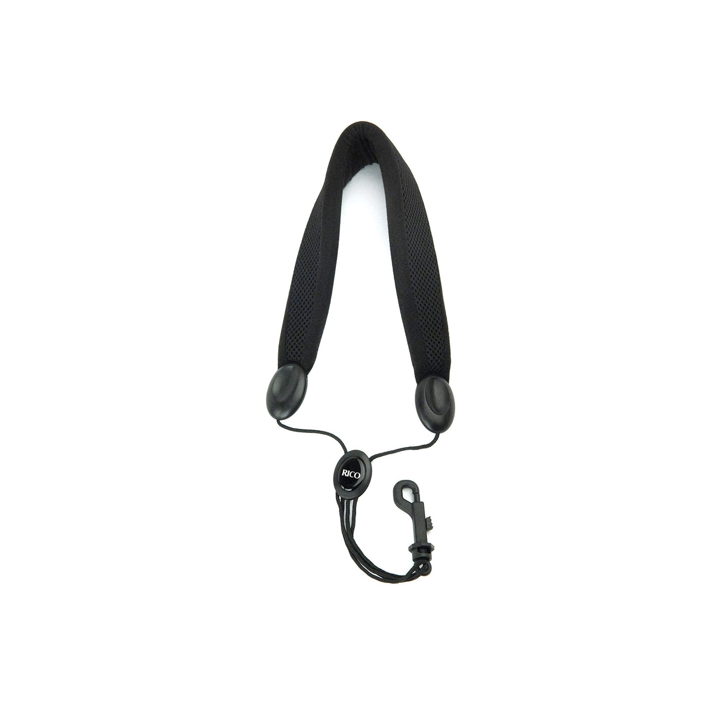 DAddario Rico Sax Strapten/Bar Snap Hk (SLA18)