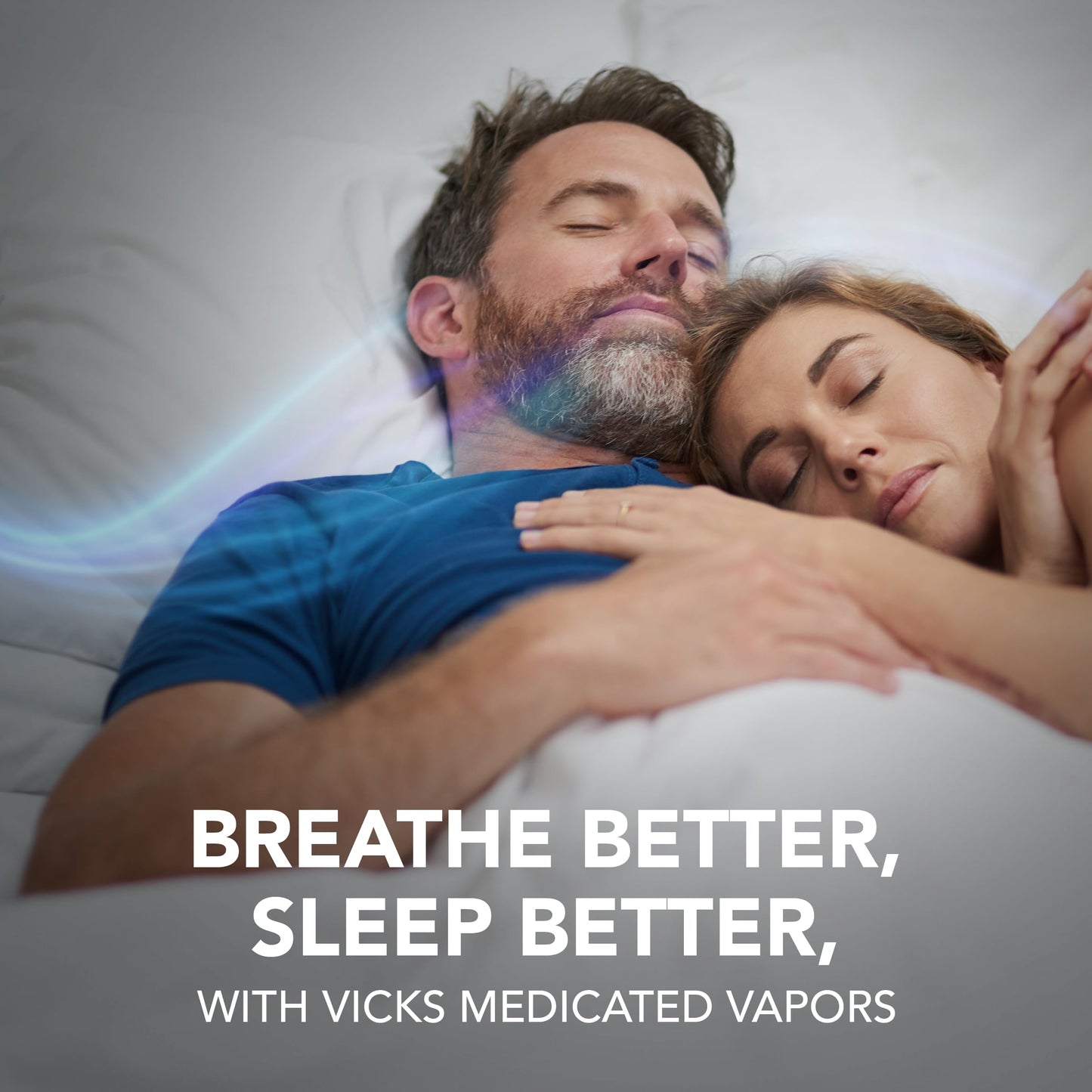 Vicks VapoSteam Medicated Liquid with Camphor, a Cough Suppressant, 8 Oz – VapoSteam Liquid Helps Relieve Coughing, for Use in Vaporizers and Humidifiers (Pack of 2)