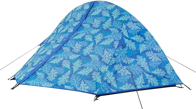 Alvantor Camping Tent 3 Person Waterproof Backpacking Ultralight Dome 4 Season Aluminum Rod Outdoor Cabin Instant Double L...