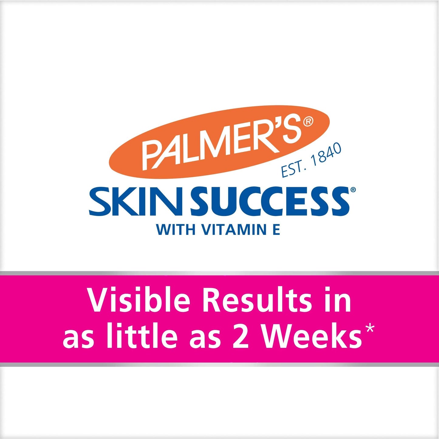 Palmer's Skin Success Anti-Dark Spot Fade Cream with Vitamin E and Niacinamide, Helps Reduce Dark Spots and Age Spots, Face Crea
