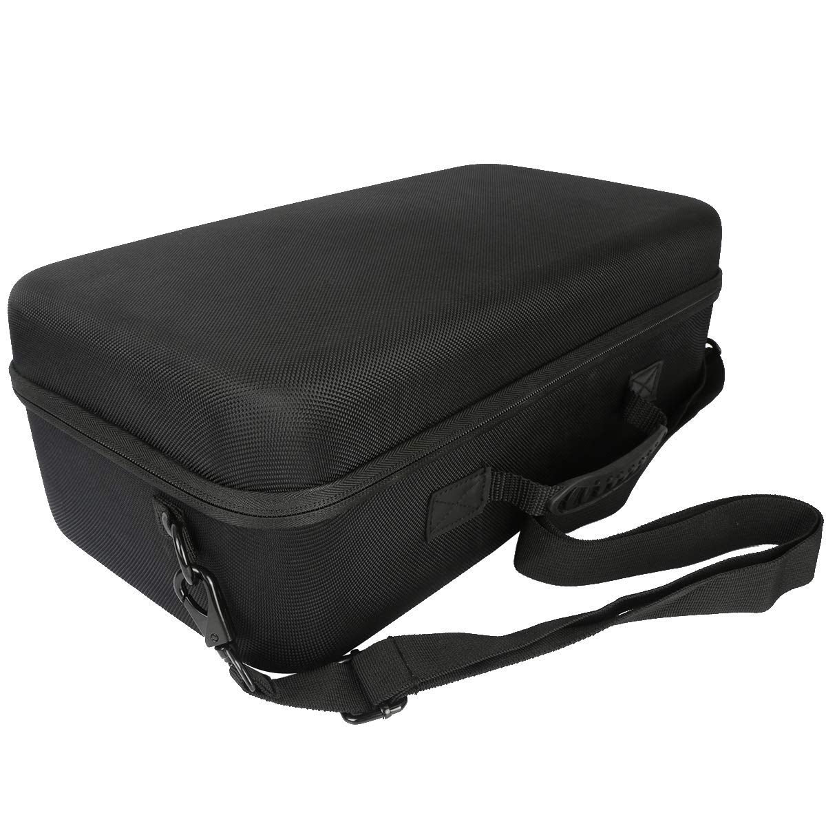 Co2Crea Hard Travel Case Replacement For Hp Officejet 250 All-In-One Portable Printer Wireless Mobile Printing Cz992A