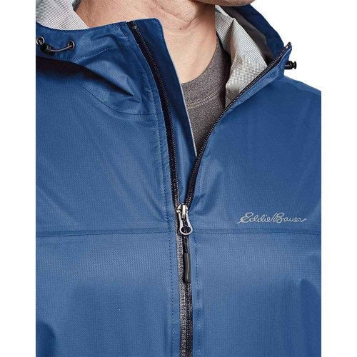 Eddie Bauer Cloud Cap Rain Jacket