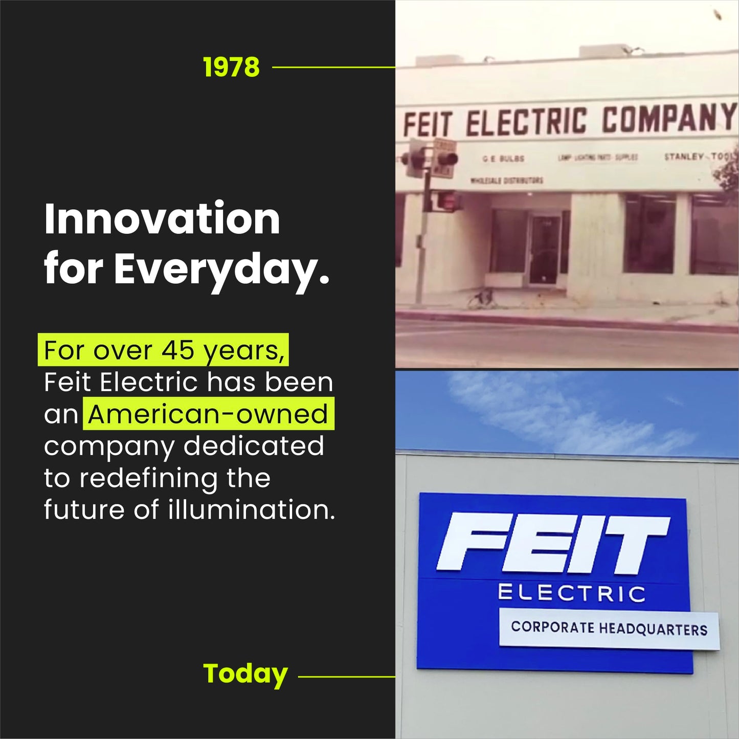 Feit Electric A19 LED Light Bulbs, 60W Equivalent, Dimmable, E26 Standard Base, 90 CRI, 800 Lumens, 2700K Soft White, 120V, 22 Years Lifetime, Damp Rated, 8 Pack, OM60DM/927CA/8