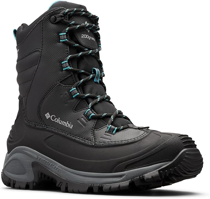 Columbia Women's Bugaboot Iii Snow Boot