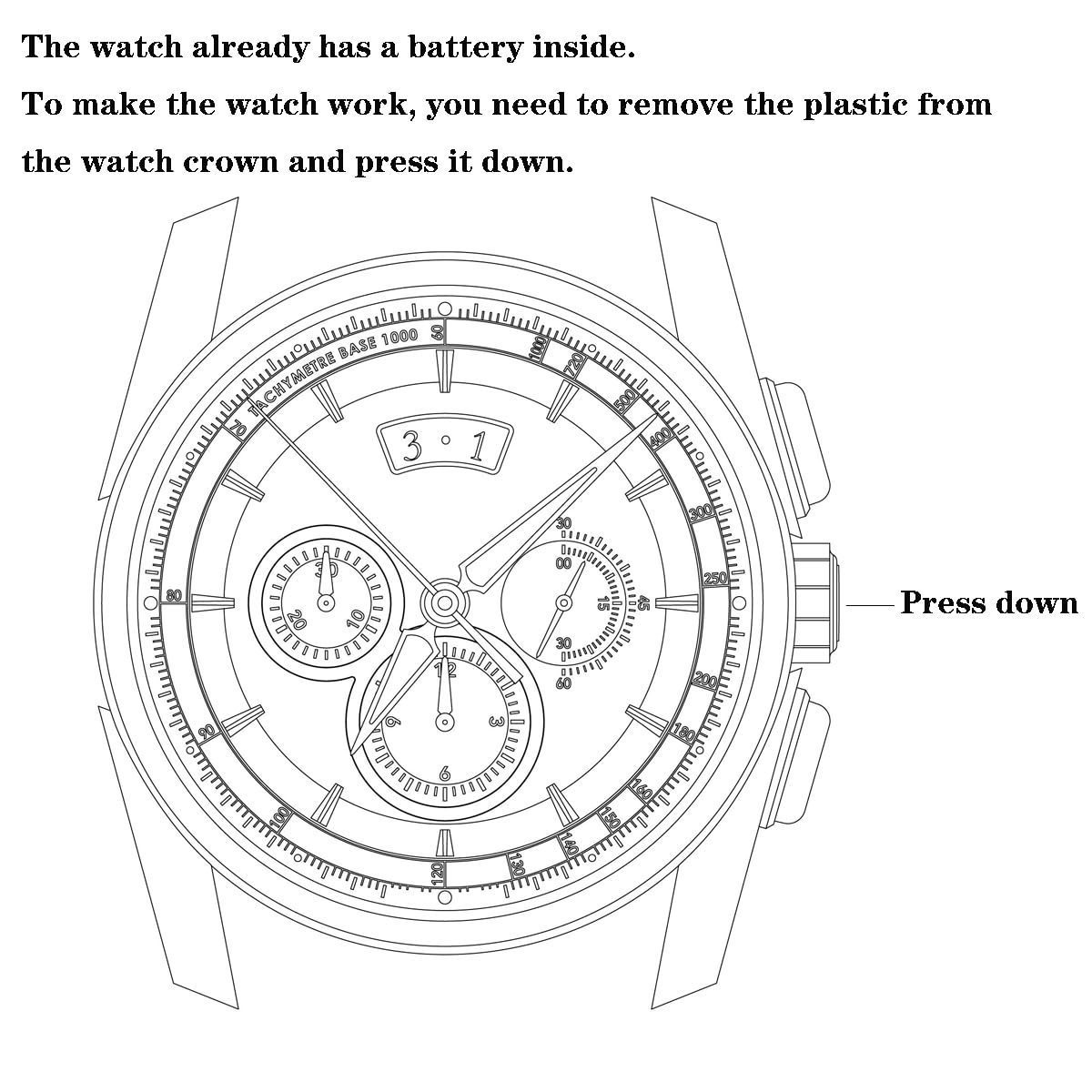 Lancardo Women's Quartz Watch Rhinestone Rainbow Color Silicon Jelly Fun Play Colorful Casual Dress Wrist Watches Birthday