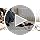 GOEWY Slippers for Women Memory Foam House Bedroom Corduroy Crossbands Open Toe Slides Sandals Shoes Comfy Trendy Gift for...