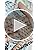 hoyuwak Rhinestone Mesh Headband Head Wrap Head Scarf Hair Scarf Turban Headpiece for Women Hair Styling Holiday Rave Hippie