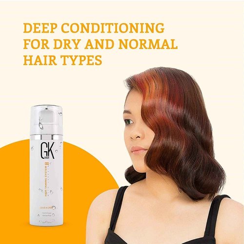 Moisturizing Shampoo and Conditioner Set with Leave-In Cream – Hydrating, Smoothing & Nourishing Hair Care – Sulfate Free, Paraben Free – For Dry, Damaged, or Frizzy Hair – Unisex