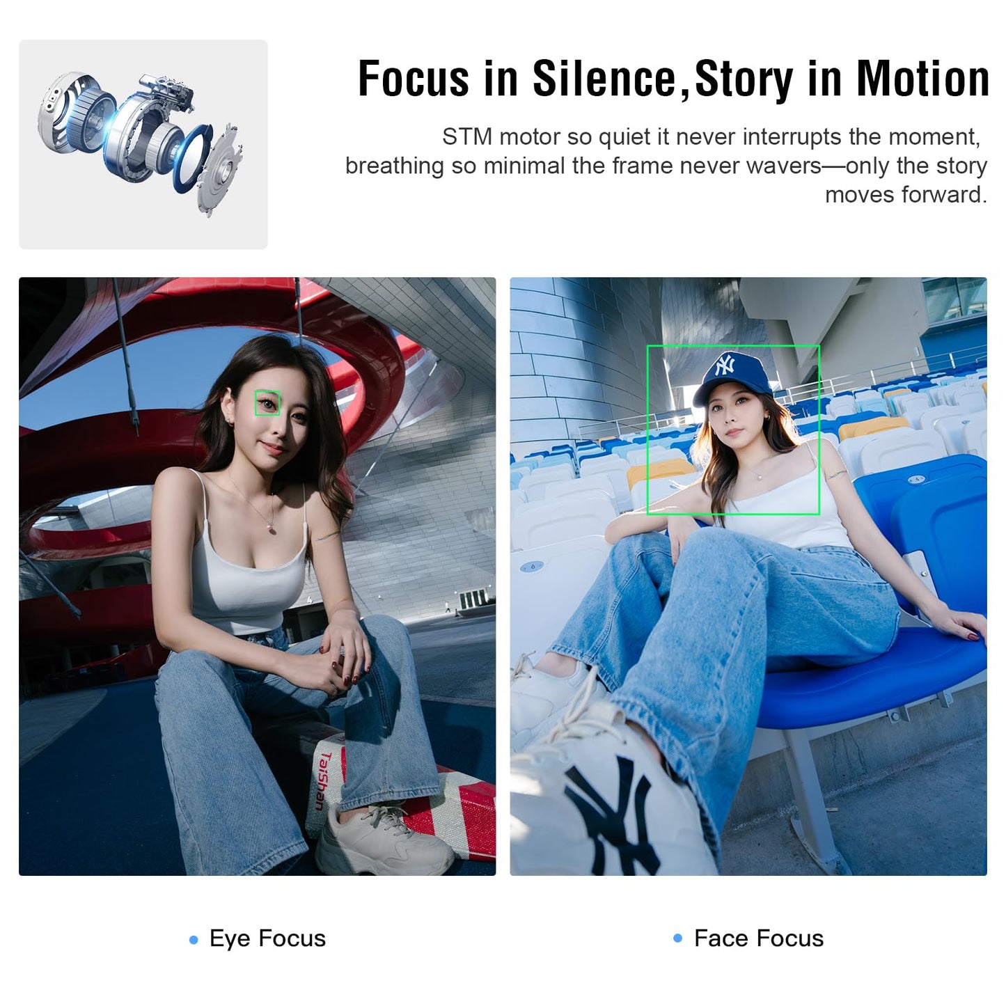VILTROX AF 14mm F4.0 Air FE-Mount Full-Frame Lens, Ultra-Wide STM Mirrorless Camera Lenses for Sony A7V A7CII A7IV A7III for Vast Skies, Cities & Architecture Photography