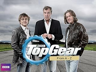 Top Gear: From A-Z