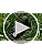 Galaxy 21 in 1 Survival Bracelet, Paracord Emergency Outdoor Sports Wristband Kit Waterproof Compass, SOS LED Light, Therm...