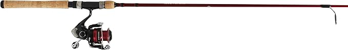 SHIMANO Rod & Reel Sienna Spinning Fishing Combo Freshwater