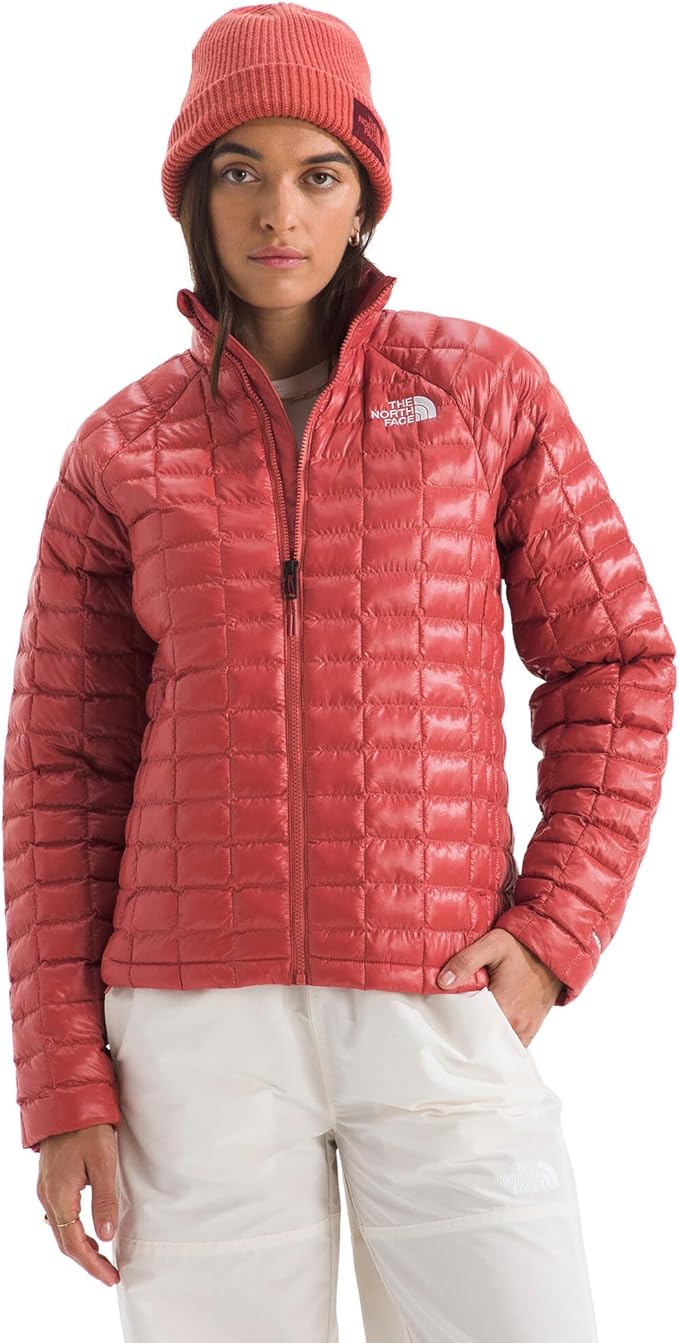 THE NORTH FACE Womens Thermoball Insulated Jacket (Standard & Plus Size)
