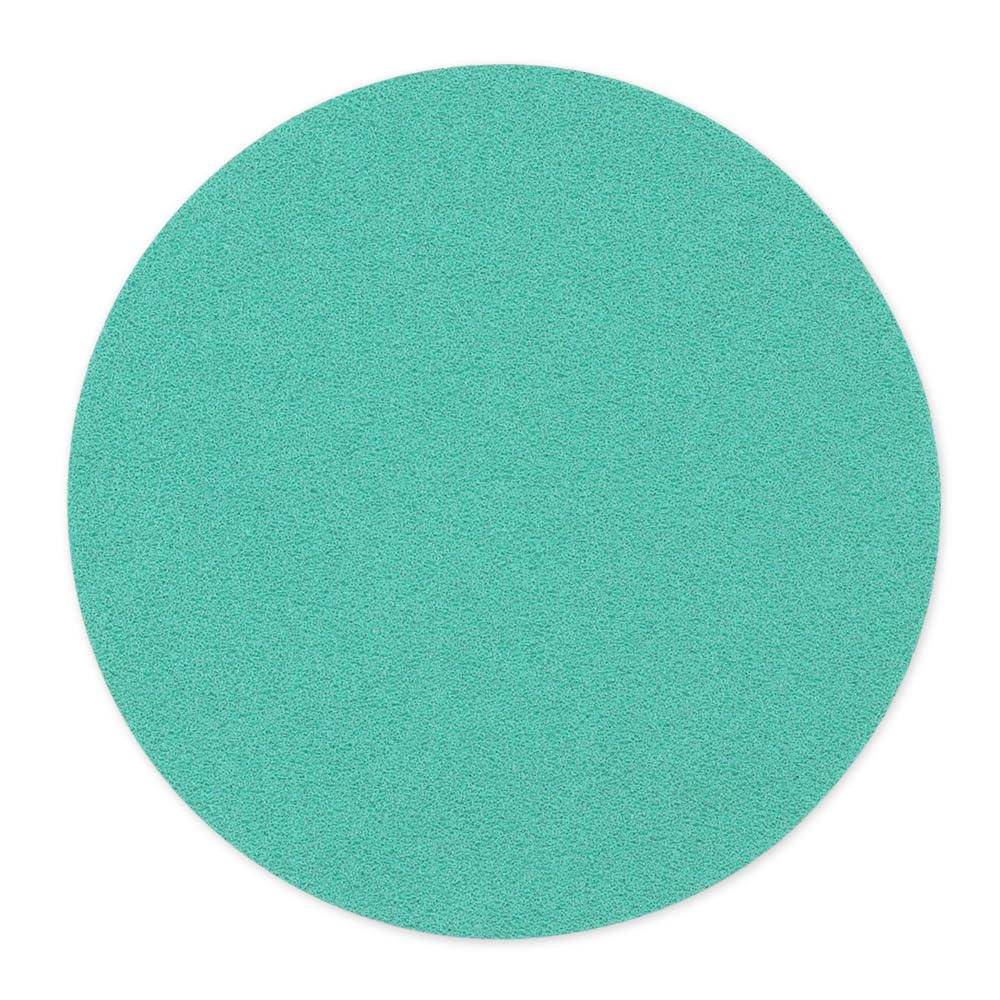 BHA 5” Green Film PSA Self Adhesive Sanding Discs - 50 Pack - Wet/Dry, Sticky Back, Premium Aluminum Oxide for Long-Lasting, Low-Dust & Load Resistant Sanding and Surface Finishing - 800 Grits
