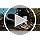 CC-Los Women's Lightweight Waterproof Hiking Shoes for Walking, Outdoor & Climbing Size 5.5-11