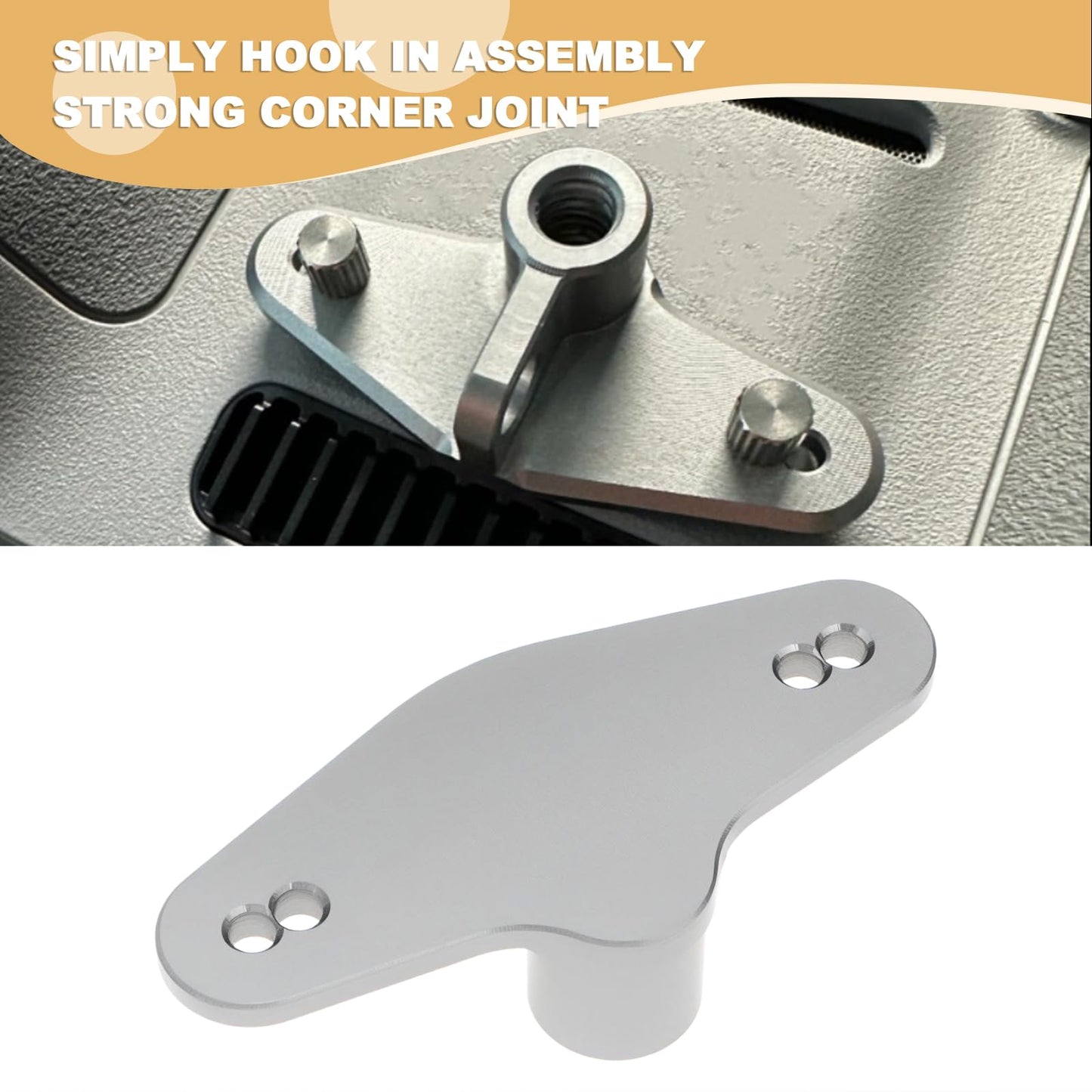 Sg Store Bicycle Mount Adapter Remote Control Riding Bracket Compatible With Dji Air 3 Mini 4 Pro Mini 3 Mini 3 Pro 1/4 With Acc
