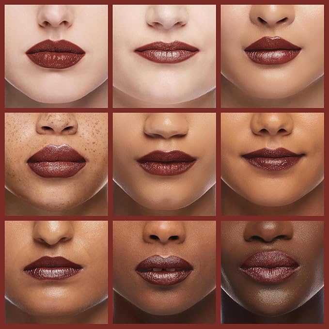 rom&nd Blur Fudge Tint 03 Musky - Iconic Burnt Orange Brick Velvety Matte Lip Tint | Non-Drying, Effortless Blur Effect K-Beauty Liquid Lipstick for All Skin Tones