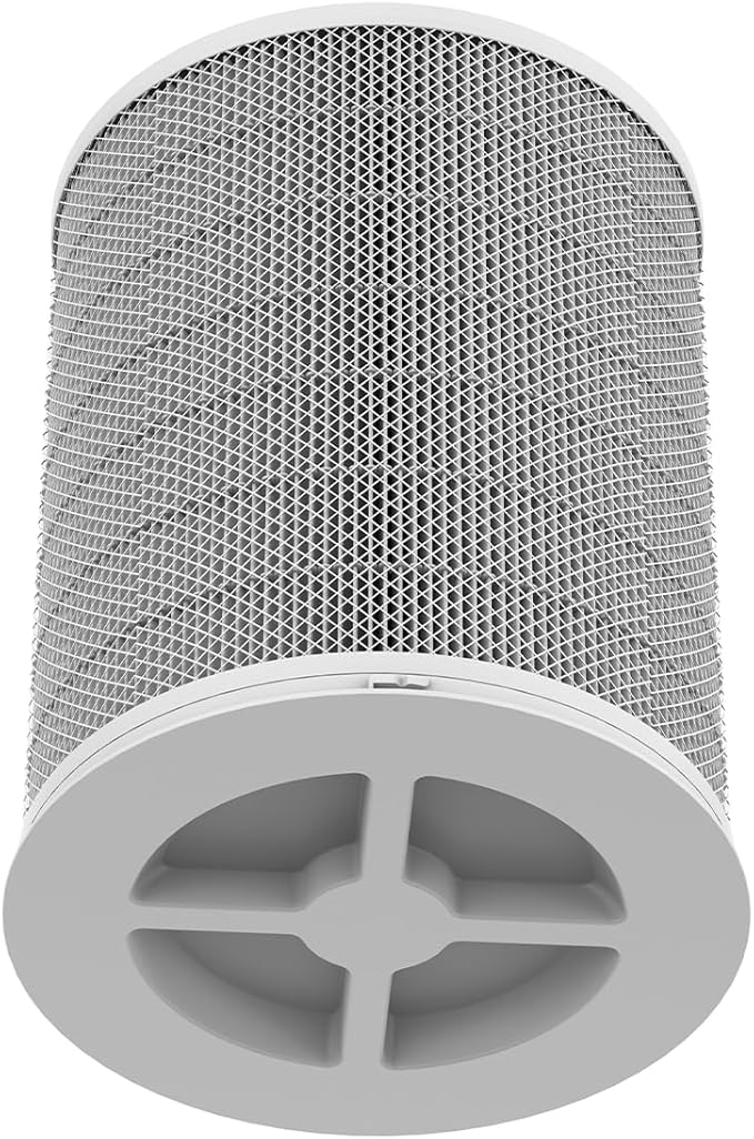 Bonaire A6 HEPA13 Air Purifier Replacement Filter Eliminate Pollen, Smoke, Dust and Common Household Pollutants