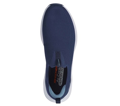 Skechers Vapor Foam Covert Slip-Ons