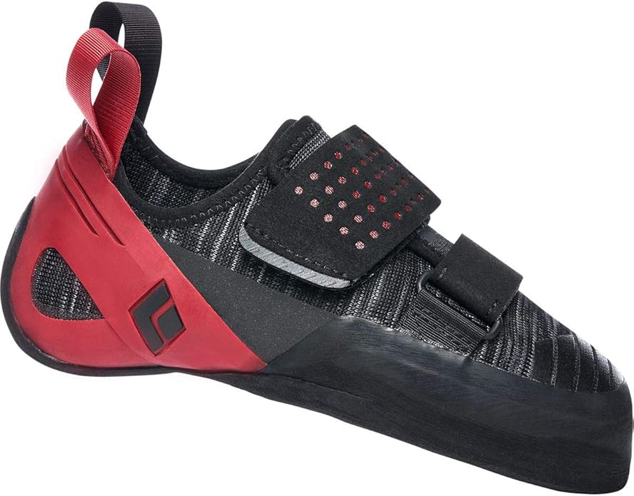 Black Diamond Equipment - Zone LV Climbing Shoes - Wild Rose - Size 8.5