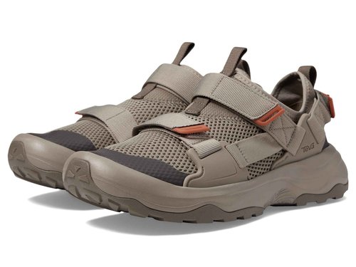Teva Men's Outflow Universal, Desert Taupe, 8 M US