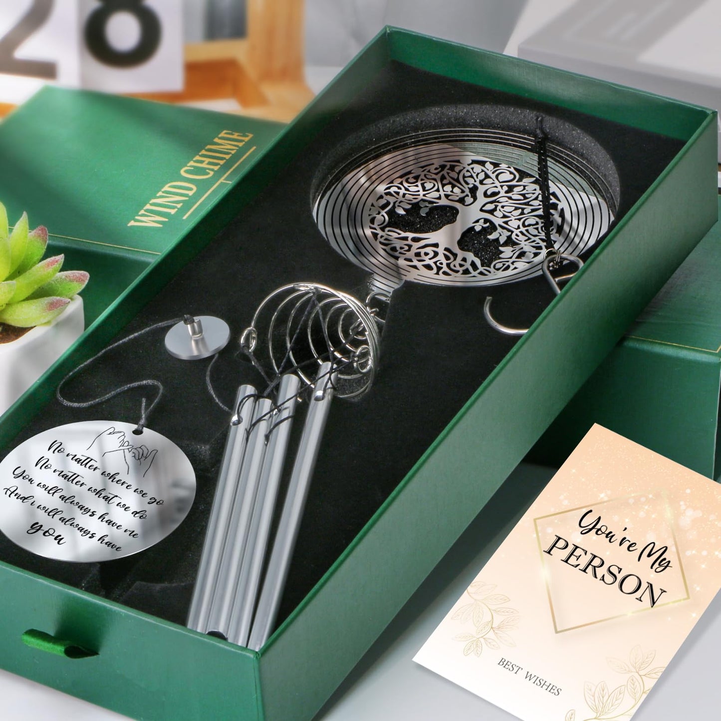 Best Friend Birthday Gifts for Women Men - Friendship Gift for Friends Female, Sisters, Bestie, BFF, Long Distance Gifts Bestfriend Gift Ideas