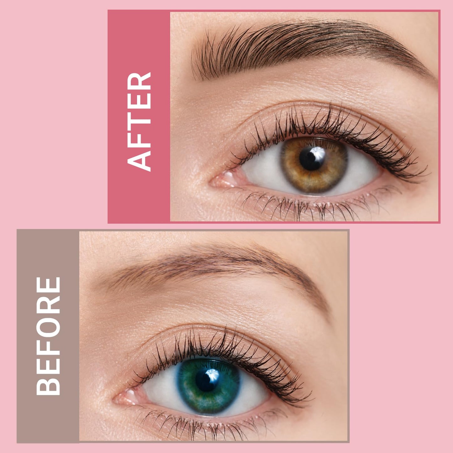 Vevivia Beauty Eyebrow Pen - Microblading eyebrow pencil with Micro-Fork Tip & Precision Tip for Natural Brows, Eyebrow Pencils