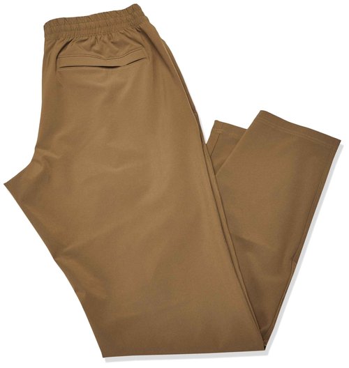 Under Armour 1386556-498-LG UA Vibe Woven Pant COY LG
