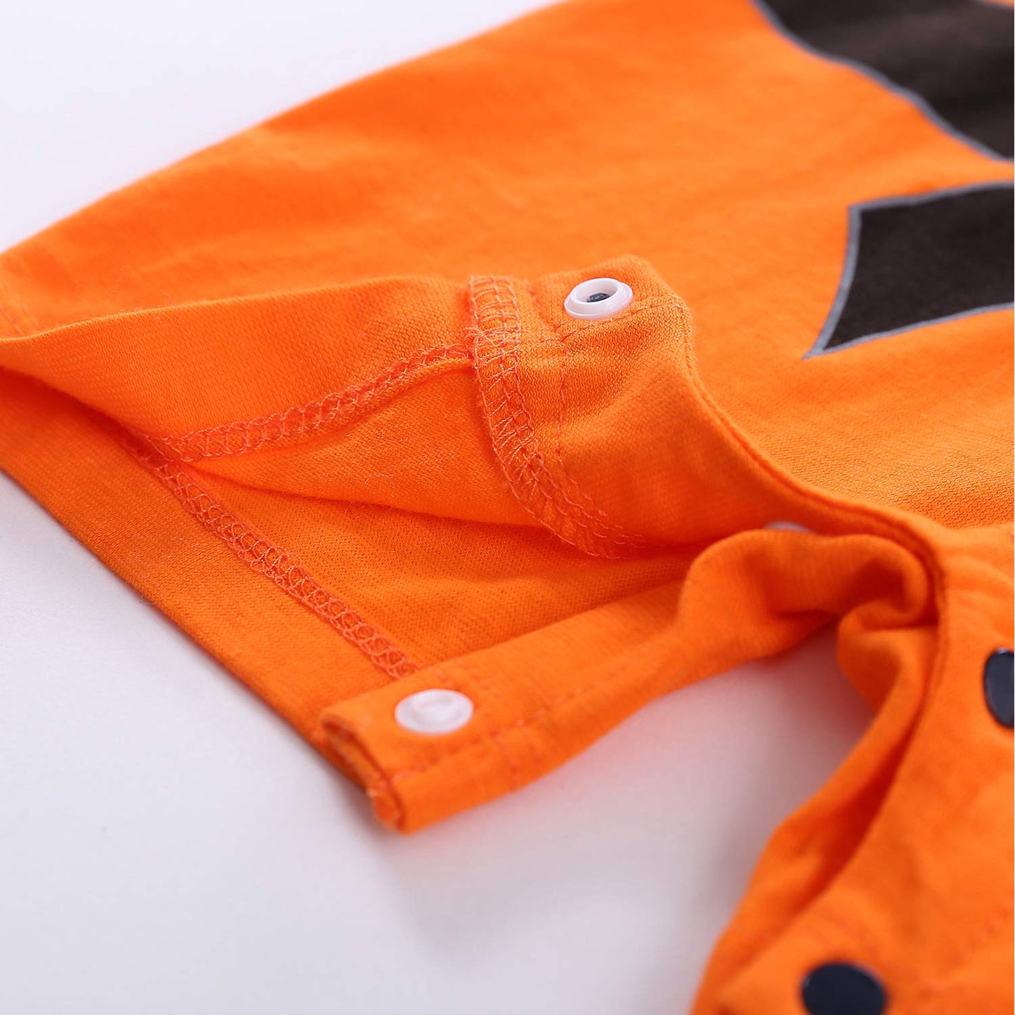 RELABTABY YFYBaby Cute Baby Boy Girl Romper Newborn Halloween Toddler Cosplay Onesie Cartoon Jumpsuit Outfit Set