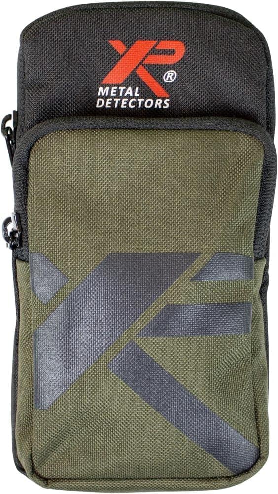 Xp Phone Pocket To Safely Store Your Mobile Phone, Your Remote Control Or Your Small Finds, With Molle Attachment Systems (Xppho
