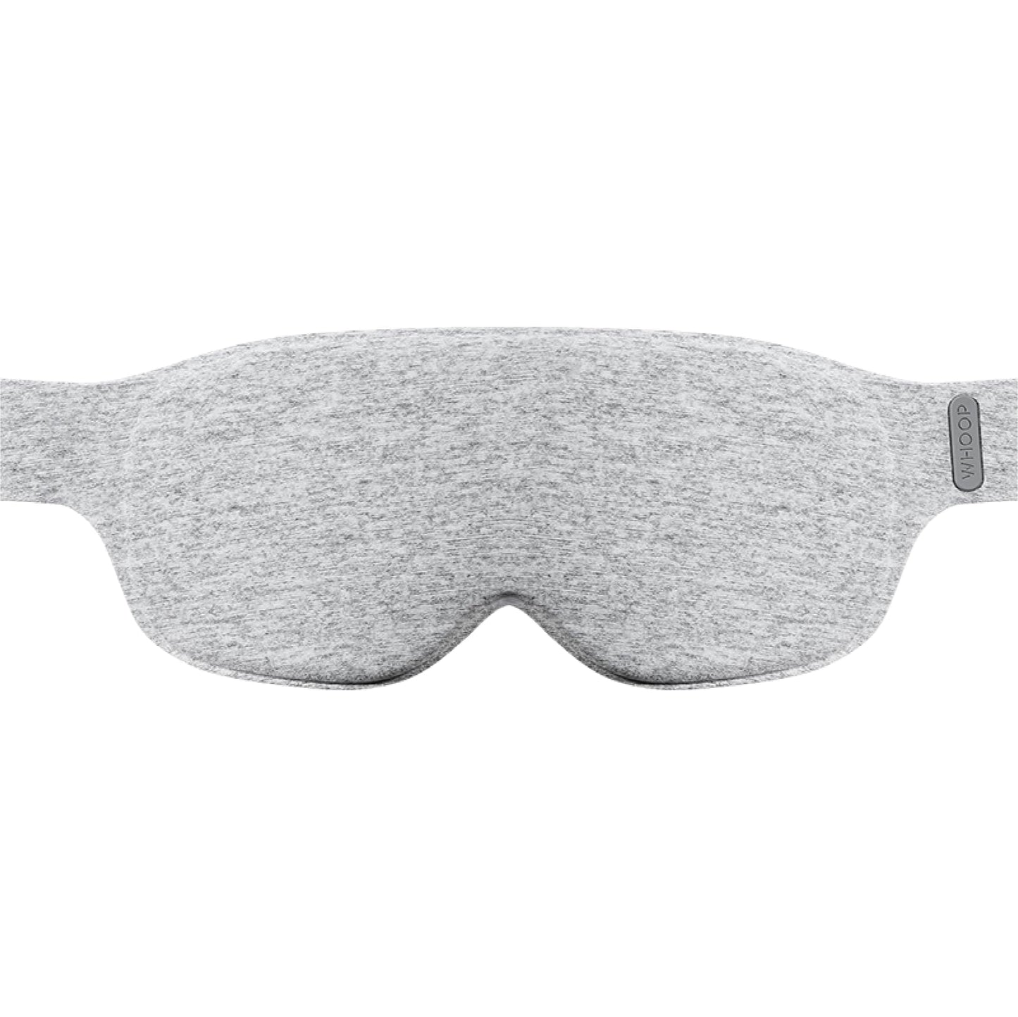 Whoop Restorative Sleep Mask, Ultra-Comfortable for Side Sleepers, Designed to Boost Restorative Sleep and Recovery, Blocks Light to Help You Sleep Longer and Better
