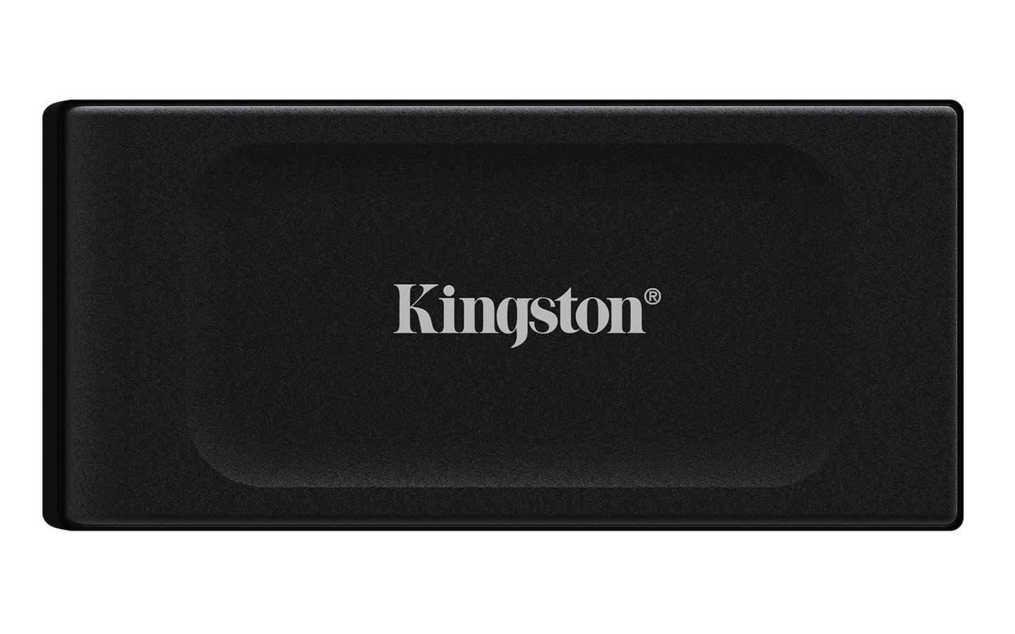 Kingston Xs1000 2Tb Ssd | Pocket-Sized | Usb 3.2 Gen 2 | External Solid State Drive | Up To 1050Mb/S | Sxs1000/2000G