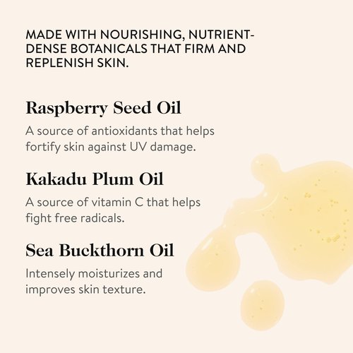 goop Beauty Dry Brush & Body Oil Bundle | Exfoliating & Detoxifying Dry Brush to Sweep Away Dead Skin Cells | 4 fl oz Fast-Absorbing Hydrating Body Oil to Moisturize Dry Skin | Silicone & Paraben Free