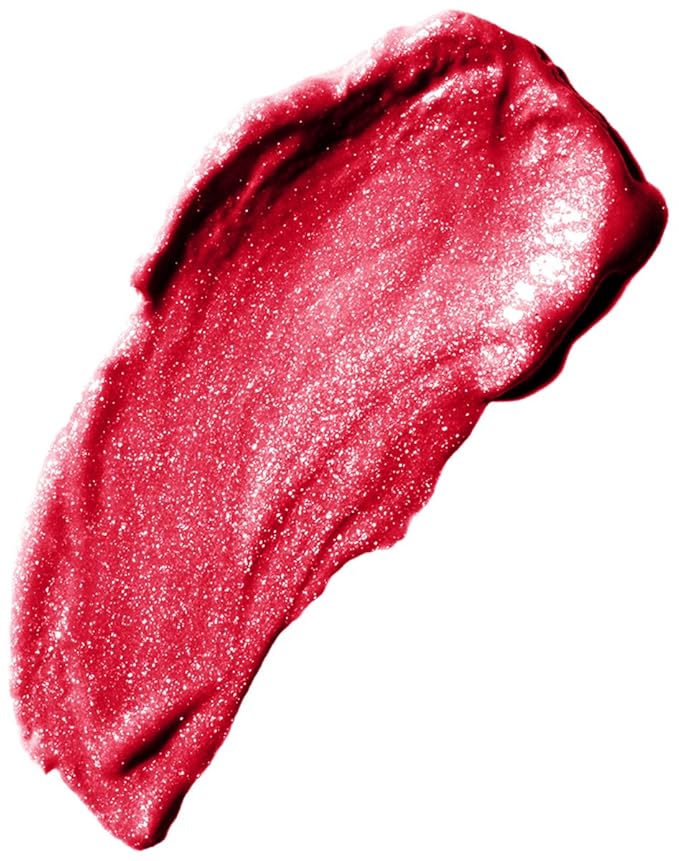 L'Oreal Paris Colour Riche Original Creamy, Hydrating Satin Lipstick with Argan Oil and Vitamin E, Ruby Flame, 1 Count (Pack of 2)