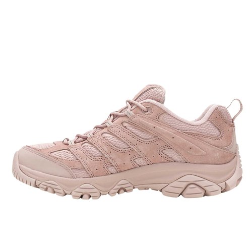 Merrell Men's Moab 3 Hiking Shoe, Adobe Rose, 11.0