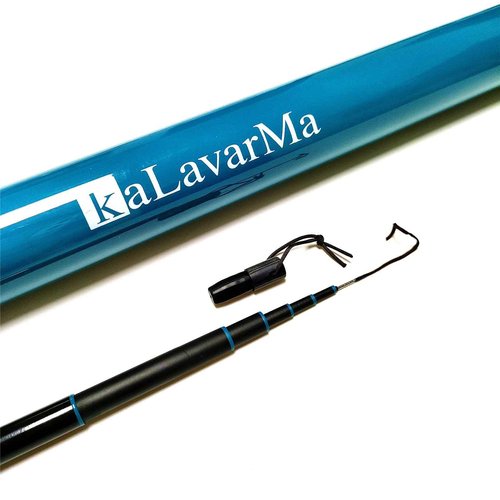 Kalavarma Fishing Rod Fly Fishing Rod (Tenkara Fly Fishing Rod 285/320)