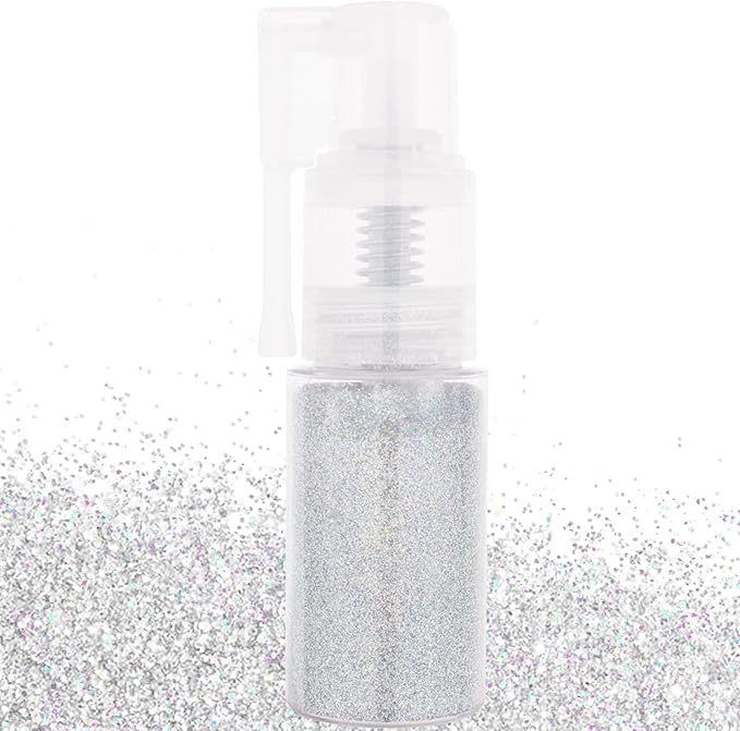 Shining Star Glitter Spray