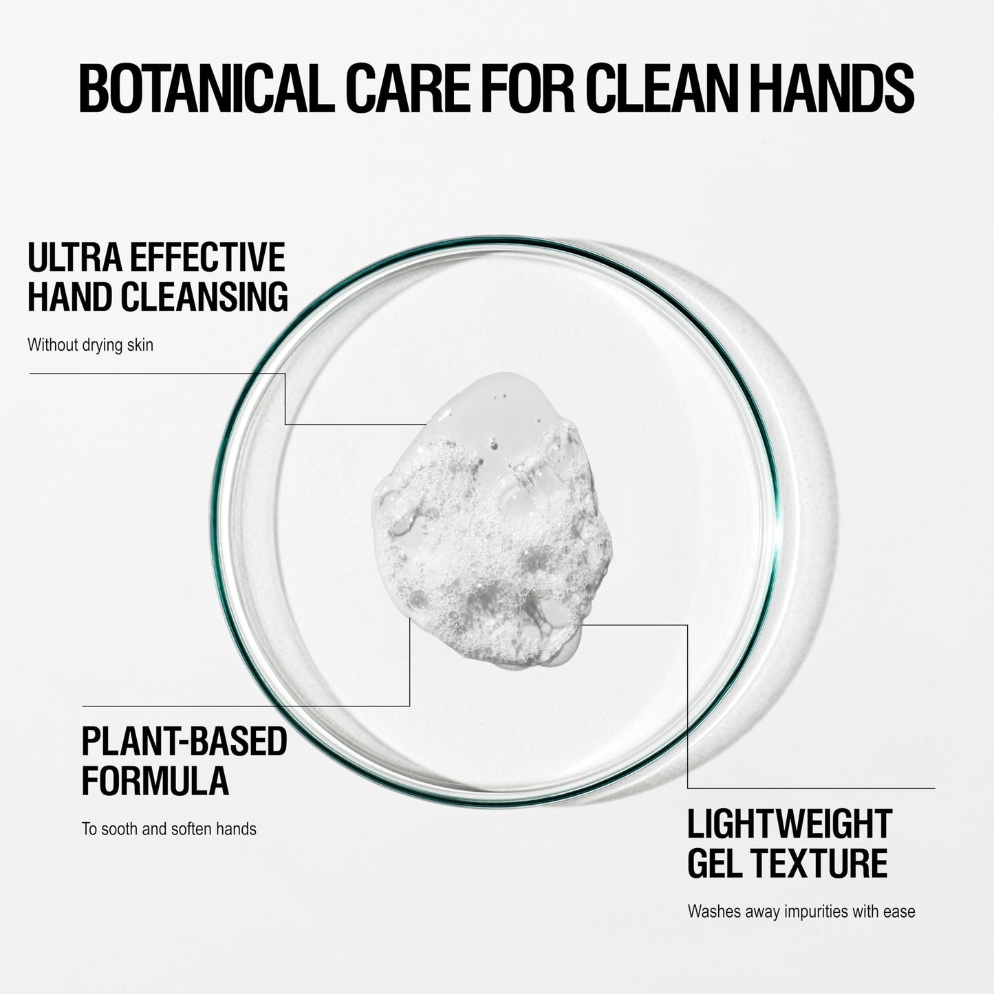 Grown Alchemist Invigorate Hand Wash Set (500 ml) + Refill (1L)