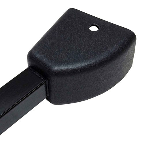 Red Hawk TOP-0103 Top Strut Compatible with/Replacement for Club Car Tempo and Precedent with OEM top Golf Carts