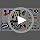 Large Game on Photo Prop Video Game Birthday Party Decorations Gaming Theme Backdrop Banner Handheld Gaming Console Photo ...