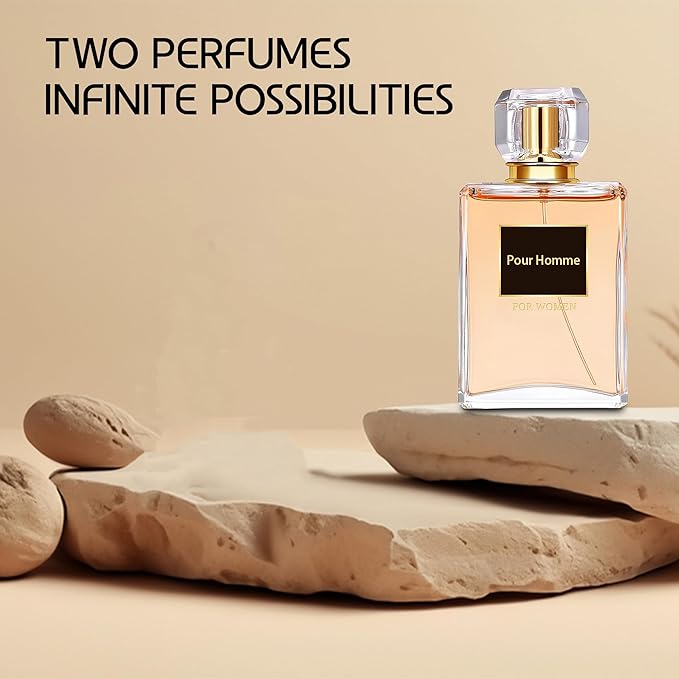 4-Piece Women's Perfume Set with 10ml Rollerball, EDP Collection, Variety of Fragrances,Long Lasting Fragrance (Bella De Paris EXT/MISS CC/Dubai Chocolate Green/AMANDA)
